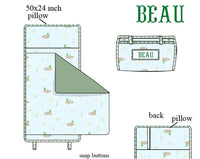 PRE ORDER Ducks on the Pond Collection | ETA to LBS: DECEMBER