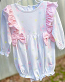 Girls Magical Dreams Bubble