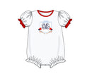 PRE ORDER Girls Baseball Bubble ETA: MAY