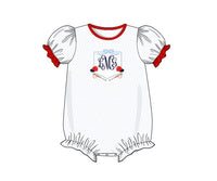 PRE ORDER Girls Baseball Bubble ETA: MAY