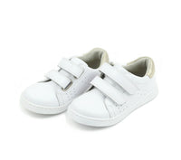 Kenzie Double Velcro Sneaker