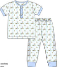 PRE ORDER Boys Peter Rabbit Knit Lounge Set | ETA to LBS: LATE FEBRUARY