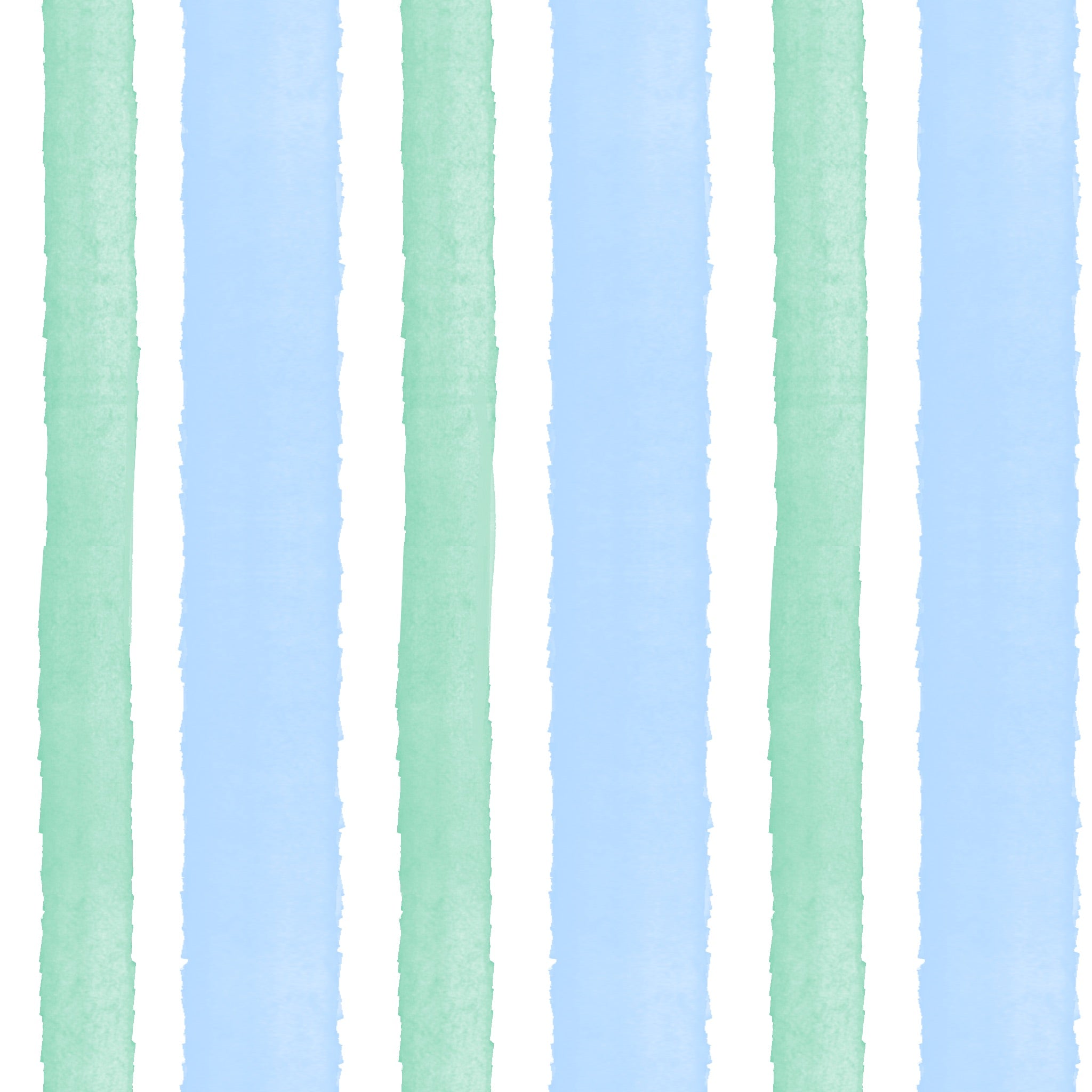 Mens Striped Swim Trunks