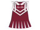 Girls Cheer Dress