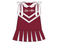 Girls Cheer Dress