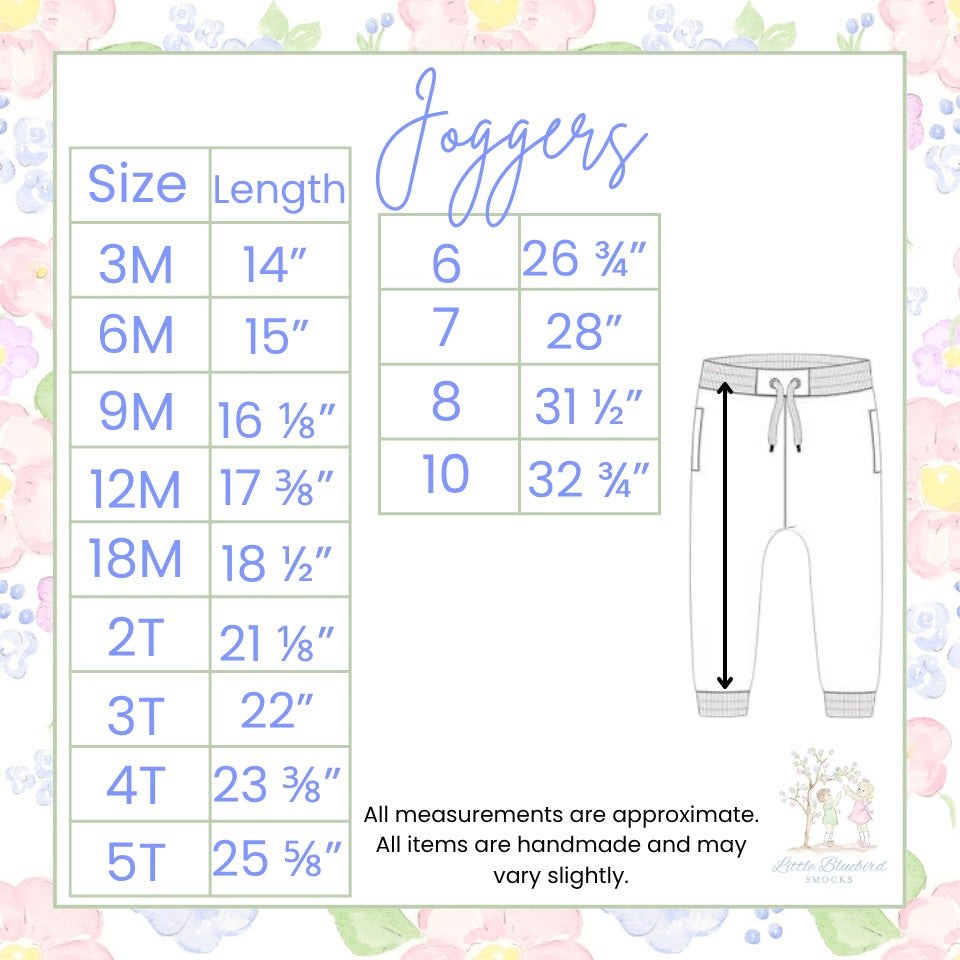 Boys Magical Dreams Pullover Jogger Set