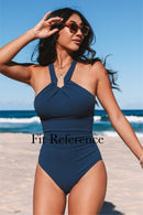 Women’s Beach Resort One Piece Swimsuit