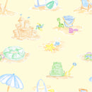 Girls Beach Day 2 Piece Swimsuit