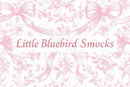PRE ORDER Bow Toile Collection | ETA to LBS: DECEMBER