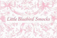 PRE ORDER Bow Toile Collection | ETA to LBS: DECEMBER