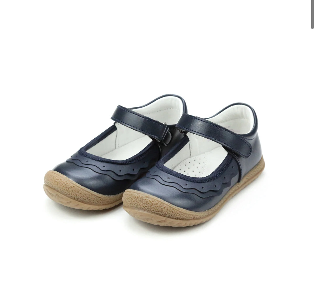 PRE ORDER Paige Ruffle Mary Jane