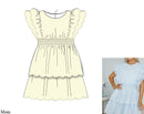 Mom Match Spring Easter Dress | ETA to LBS: LATE FEBRUARY