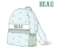 PRE ORDER Ducks on the Pond Collection | ETA to LBS: DECEMBER