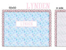 PRE ORDER Blue Bows Collection | ETA to LBS: DECEMBER