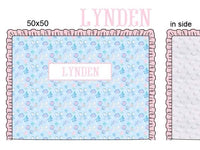 PRE ORDER Blue Bows Collection | ETA to LBS: DECEMBER