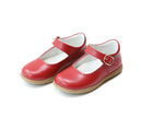 PRE ORDER Chloe Classic Scalloped Leather Mary Jane | ETA: 2 Weeks