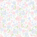 PRE ORDER Girls Elegance In Bloom Bamboo Pajama Pant Set