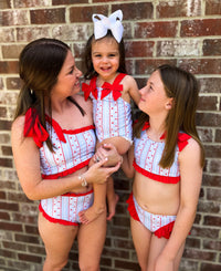 Women’s Oh My Stars 2 Piece Swimsuit