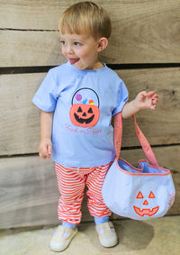 PRE ORDER Boys Trick or Treat Jogger Set | ETA to LBS: SEPTEMBER