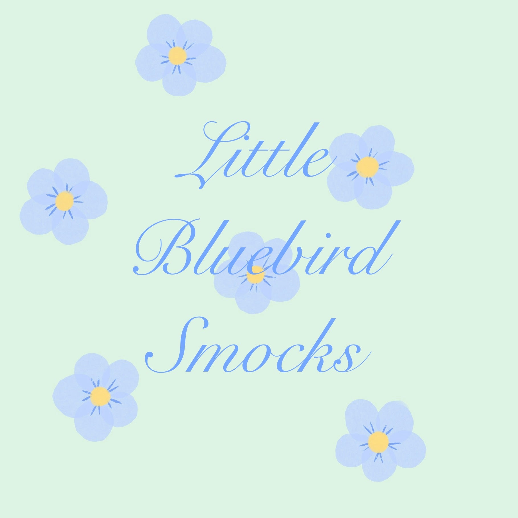 PRE ORDER Name Smock Girls One Piece Floral Daydream Swimsuit ETA: APRIL