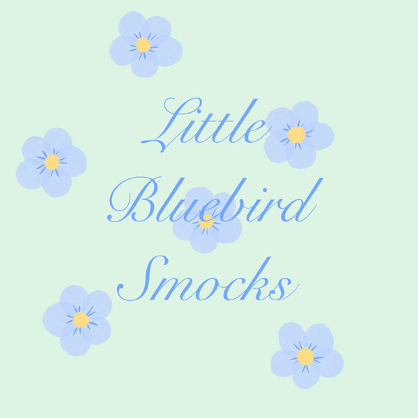 PRE ORDER Name Smock Girls 2 Piece Floral Daydream Swimsuit ETA: APRIL