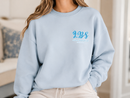 PRE ORDER Little Bluebird Smocks Logo Sweatshirts | ETA to LBS: OCTOBER