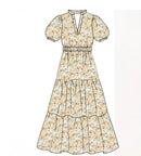 PRE ORDER Women’s Autumn Belle Maxi Dress | ETA to LBS: SEPTEMBER