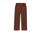 PRE ORDER Men’s Vintage Plaid Knit Lounge Pants | ETA to LBS: OCTOBER