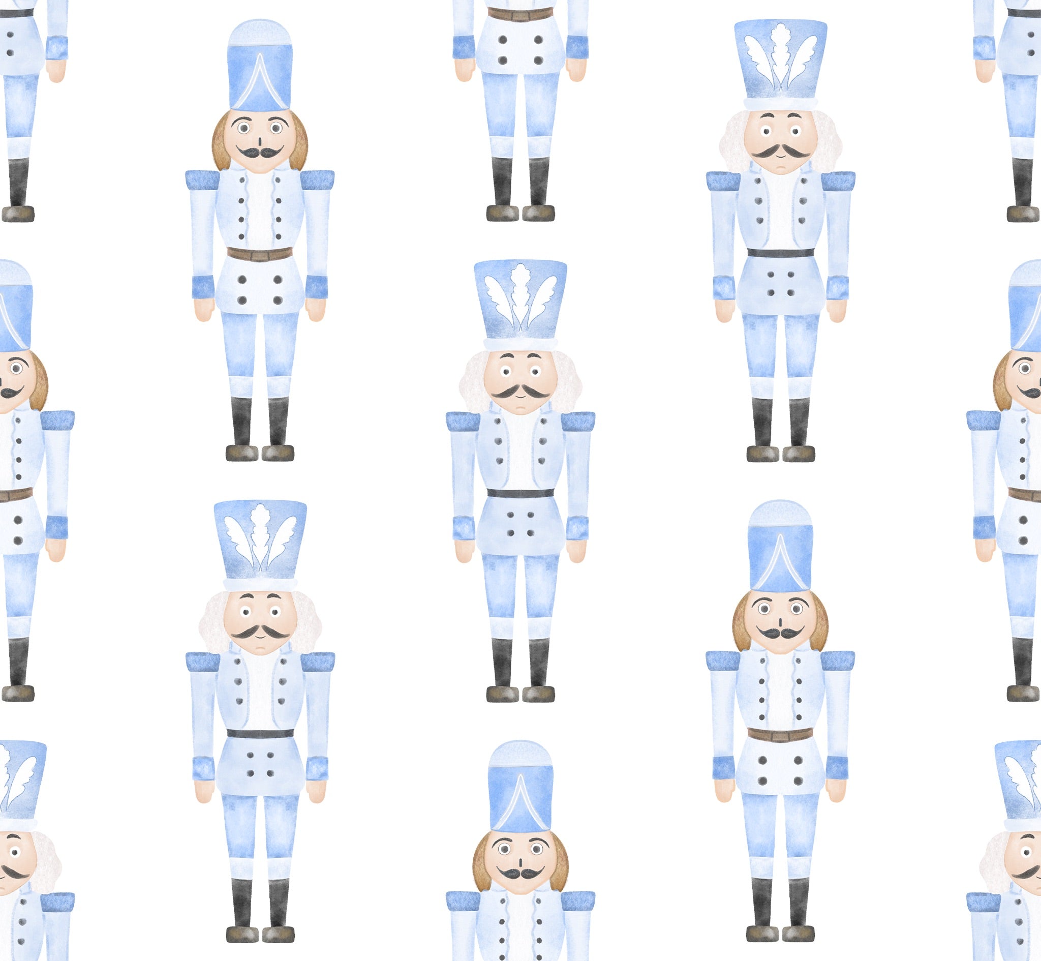 Men’s The March of the Nutcracker Knit Lounge Pants