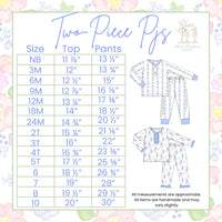 Girls Princess Knit Lounge Set