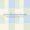 PRE ORDER Boys Quilted Winter Coat | ETA to LBS: DECEMBER
