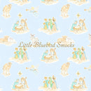 PRE ORDER Boys Oh Holy Night Knit 2-Piece Lounge Set | ETA to LBS: OCTOBER
