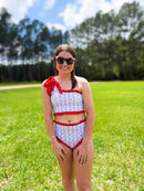 Women’s Oh My Stars 2 Piece Swimsuit