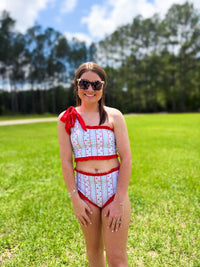 Women’s Oh My Stars 2 Piece Swimsuit