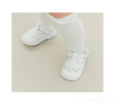 PRE ORDER Birdie Leather T-Strap Mary Jane (Baby)