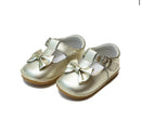 PRE ORDER Minnie Bow Leather Mary Jane (Baby)