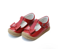 PRE ORDER Emma Bow T-Strap Mary Jane