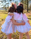 Southern Blossom Bubble