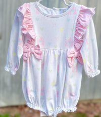 Girls Magical Dreams Bubble