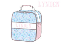 PRE ORDER Blue Bows Collection | ETA to LBS: DECEMBER