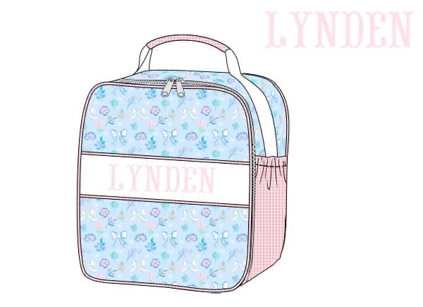 PRE ORDER Blue Bows Collection | ETA to LBS: DECEMBER
