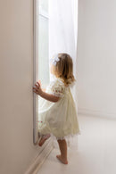 Girls Easter Sunshine Heirloom Dress