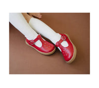 PRE ORDER Chelsea T-Strap Mary Jane