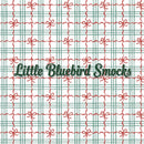 PRE ORDER Girls Smocked Wrapped with a Bow Bubble | ETA to LBS: OCTOBER