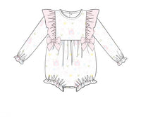 Girls Magical Dreams Bubble