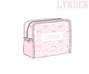 PRE ORDER Bow Toile Collection | ETA to LBS: DECEMBER