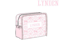 PRE ORDER Bow Toile Collection | ETA to LBS: DECEMBER