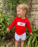 Boys Oh My Stars Swim Trunks