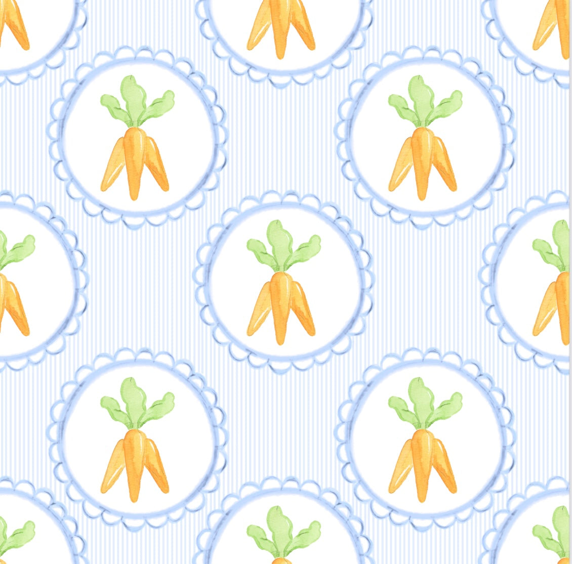 PRE ORDER Boys Carrot Knit Pajama Zippy