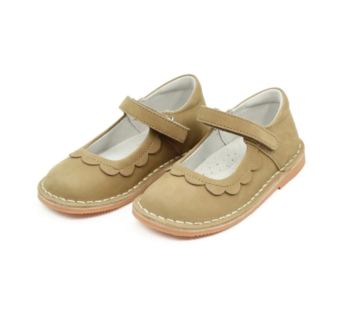 PRE ORDER Violette Petal Mary Jane
